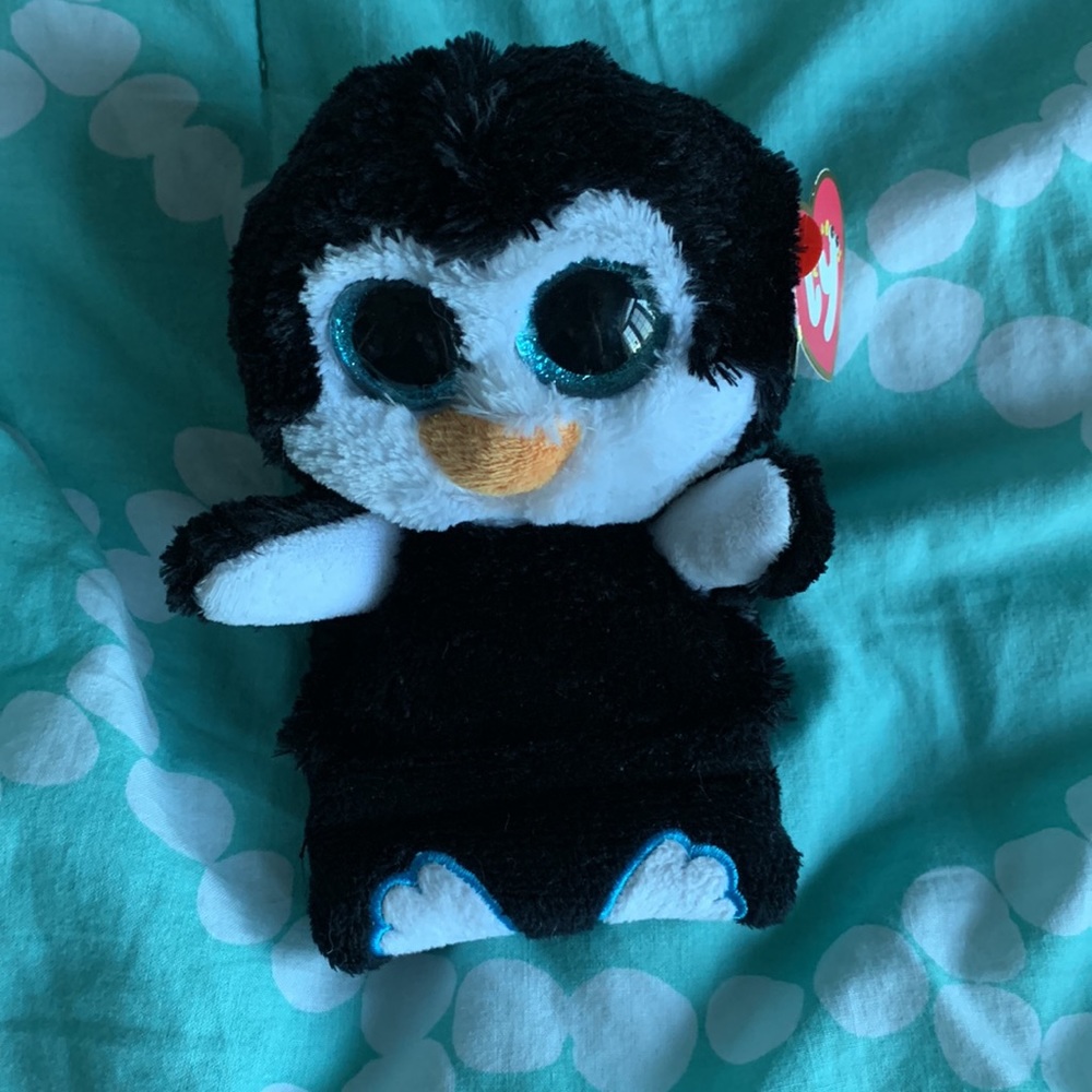 Assorted Plushies - Picture 7 of 7